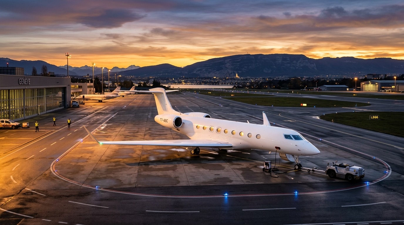 Gulfstream G700