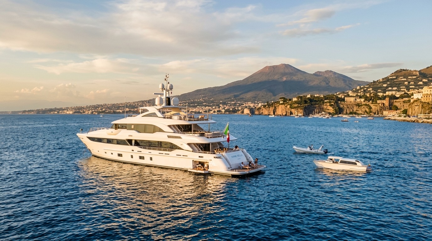 40m CRN Custom