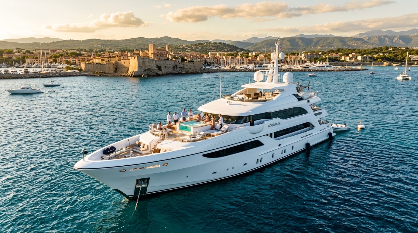 62m Amels Limited Editions